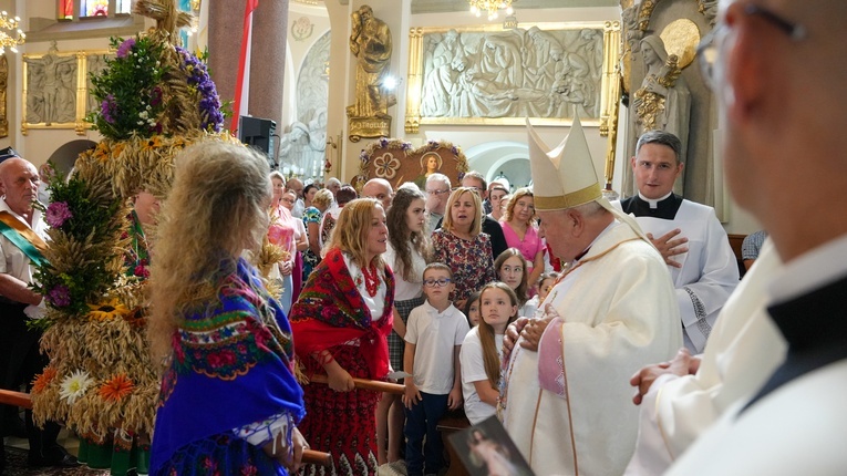 Odpust limanowski, dzień trzeci