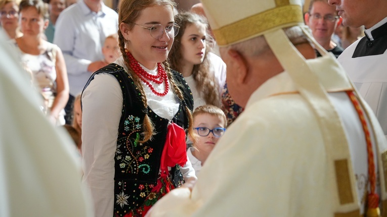 Odpust limanowski, dzień trzeci