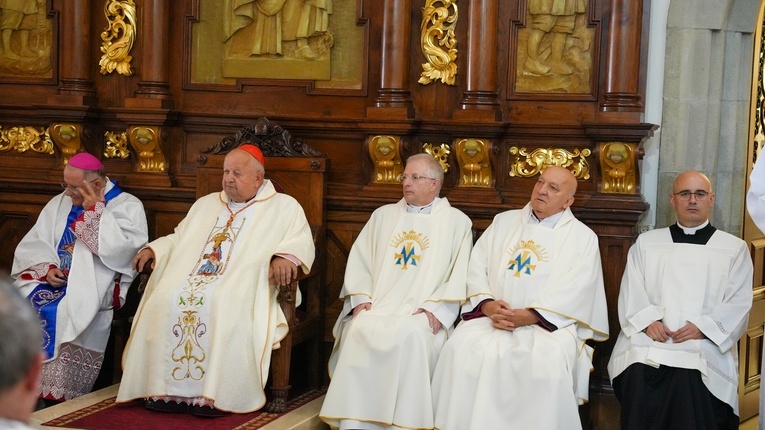 Odpust limanowski, dzień trzeci