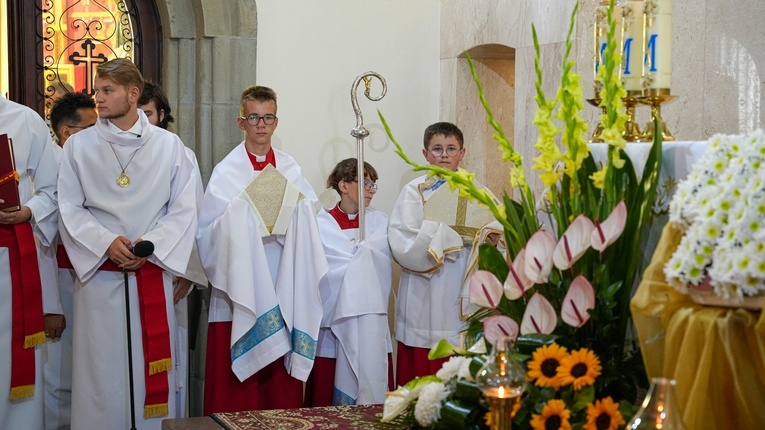 Odpust limanowski, dzień trzeci