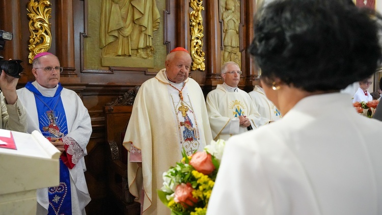 Odpust limanowski, dzień trzeci