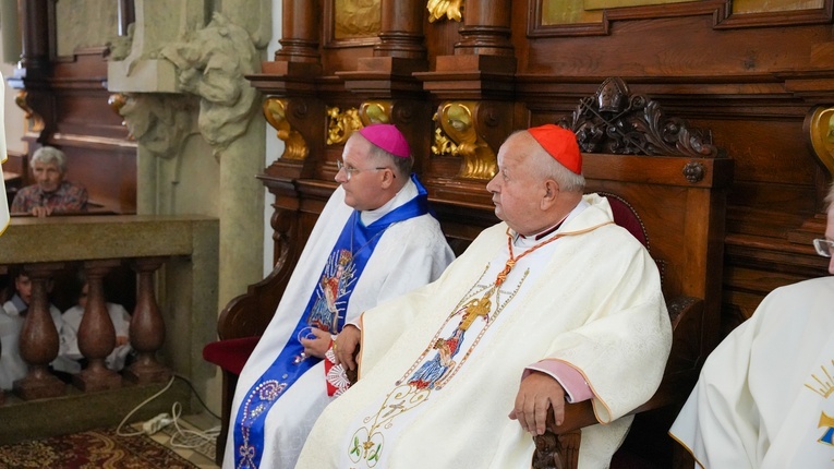 Odpust limanowski, dzień trzeci