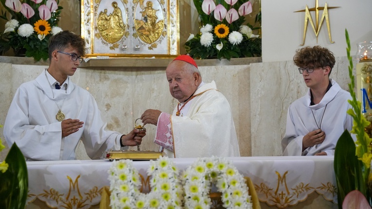 Odpust limanowski, dzień trzeci