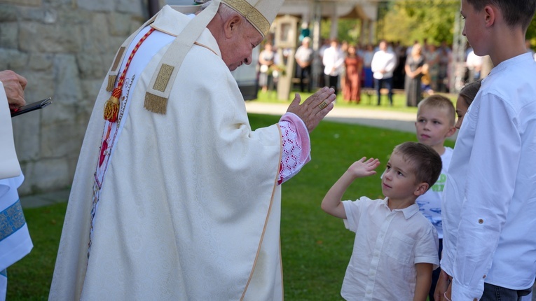 Odpust limanowski, dzień trzeci