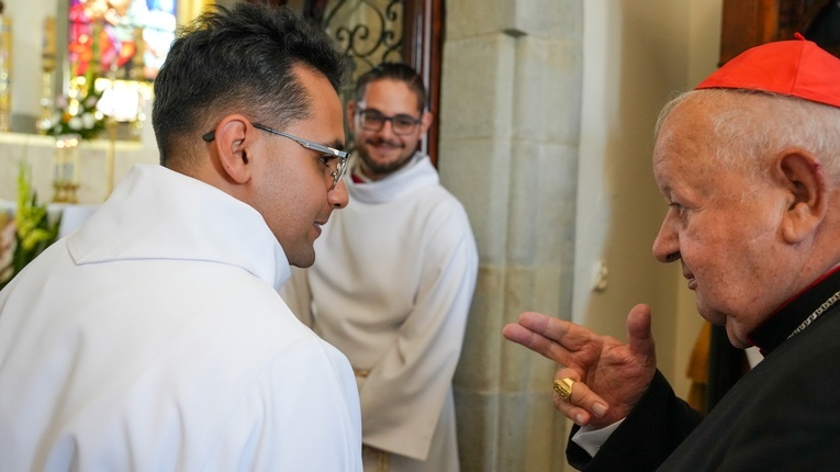 Odpust limanowski, dzień trzeci