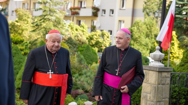 Odpust limanowski, dzień trzeci