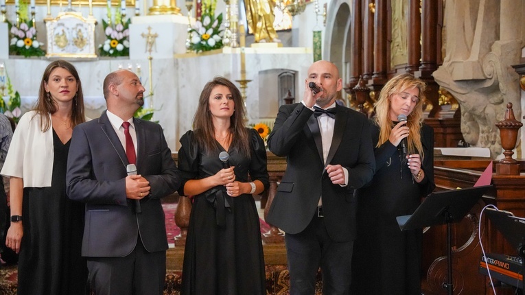 Odpust limanowski, dzień trzeci