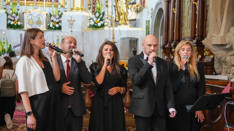 Odpust limanowski, dzień trzeci