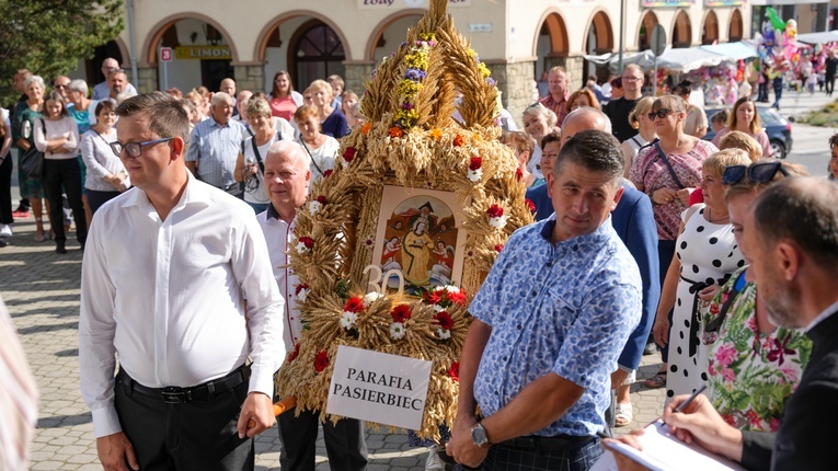 Odpust limanowski, dzień trzeci