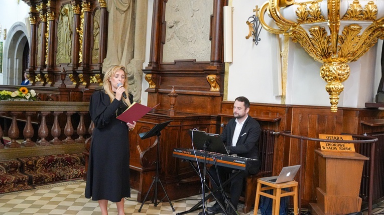 Odpust limanowski, dzień trzeci