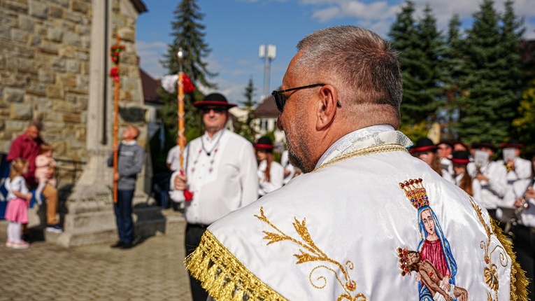 Odpust limanowski, dzień trzeci