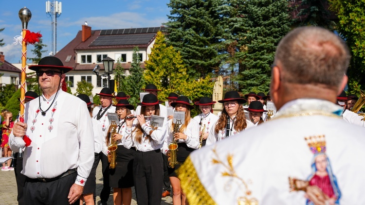 Odpust limanowski, dzień trzeci