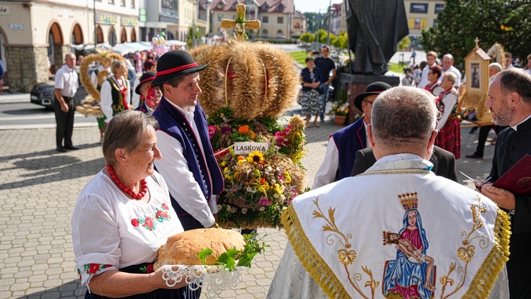 Odpust limanowski, dzień trzeci