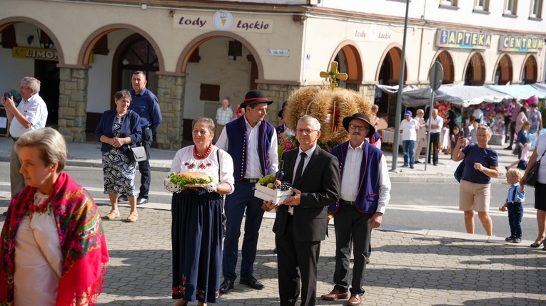 Odpust limanowski, dzień trzeci