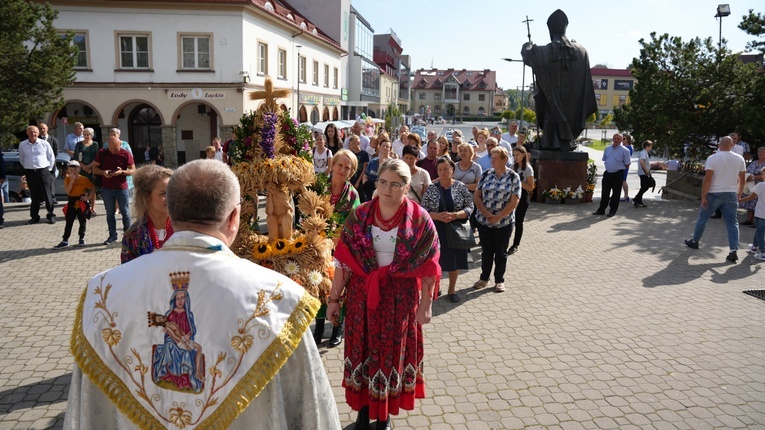 Odpust limanowski, dzień trzeci