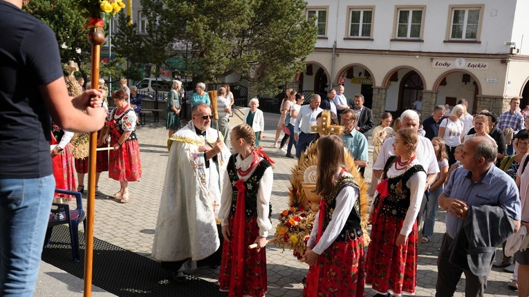 Odpust limanowski, dzień trzeci