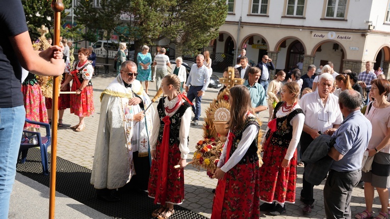 Odpust limanowski, dzień trzeci