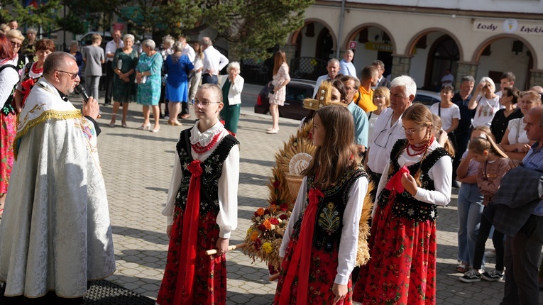 Odpust limanowski, dzień trzeci
