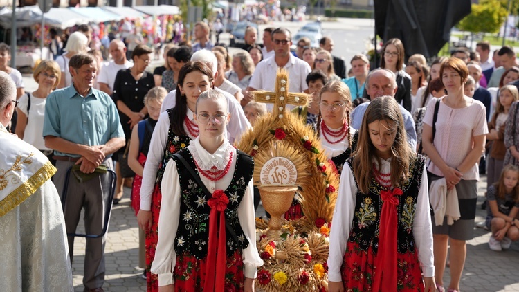 Odpust limanowski, dzień trzeci