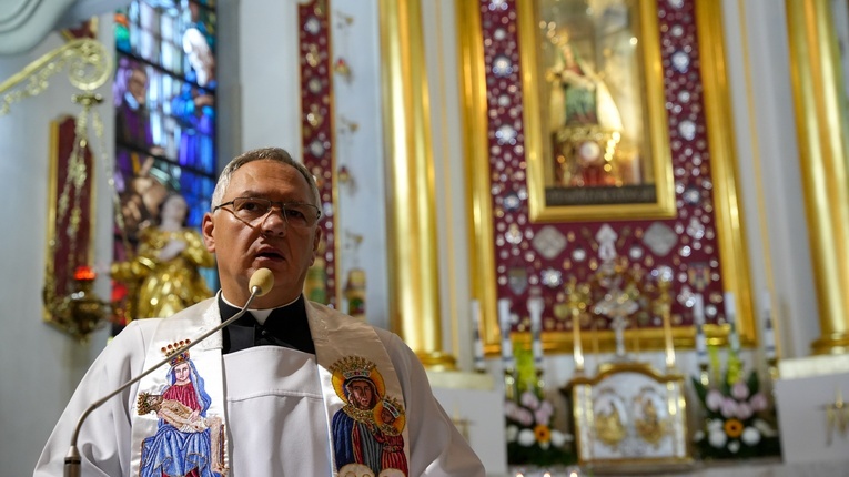 Odpust limanowski, dzień trzeci