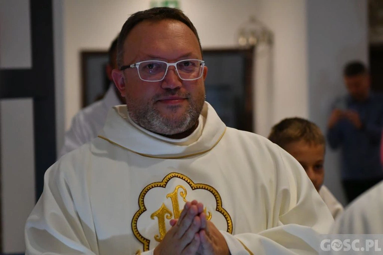 Rozpoczął się tygodniowy odpust u św. Stanisława Kostki w Zielonej Górze