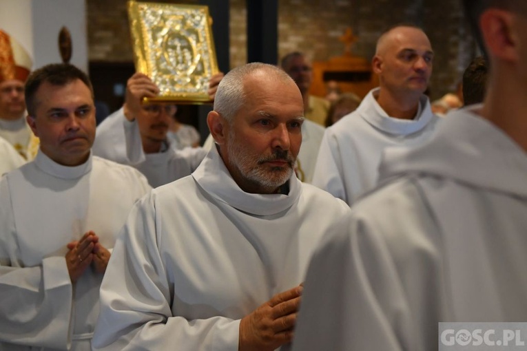 Rozpoczął się tygodniowy odpust u św. Stanisława Kostki w Zielonej Górze