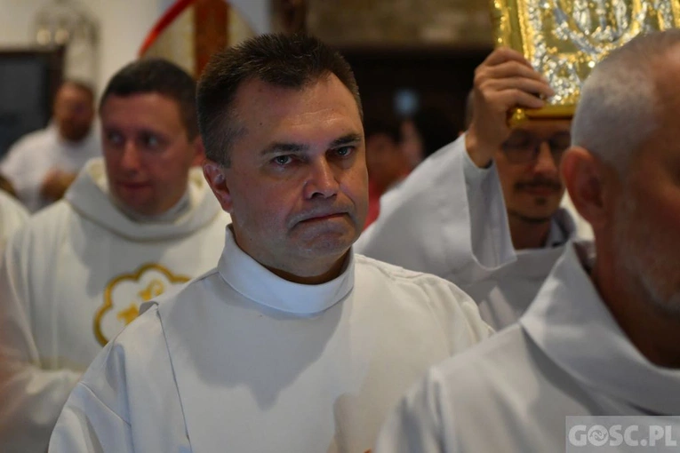 Rozpoczął się tygodniowy odpust u św. Stanisława Kostki w Zielonej Górze