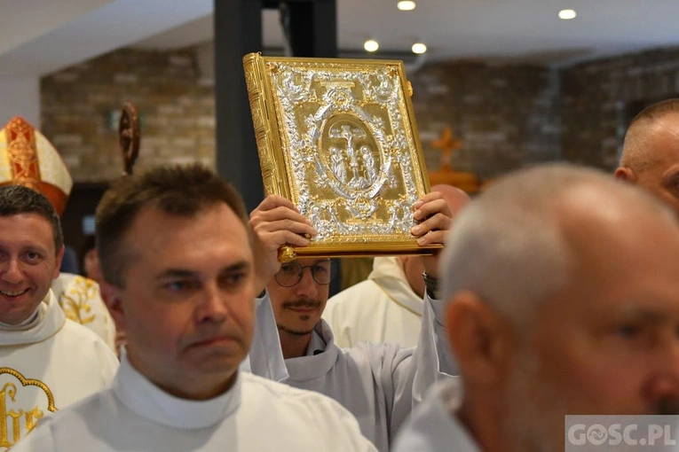 Rozpoczął się tygodniowy odpust u św. Stanisława Kostki w Zielonej Górze