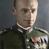 Jakim człowiekiem był Witold Pilecki?