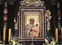 Oczyma Boga i Maryi