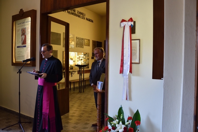 Zabytkowe serce Gdyni - uhonorowana świątynia