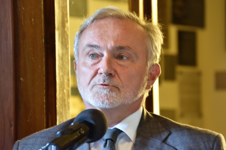 Zabytkowe serce Gdyni - uhonorowana świątynia