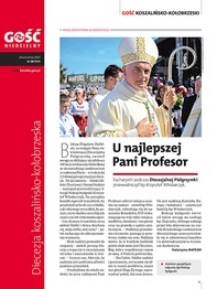 Gość Koszalińsko-Kołobrzeski 38/2023