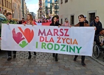 Już wkrótce Marsz dla Życia we Wrocławiu