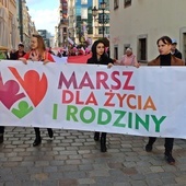 Już wkrótce Marsz dla Życia we Wrocławiu