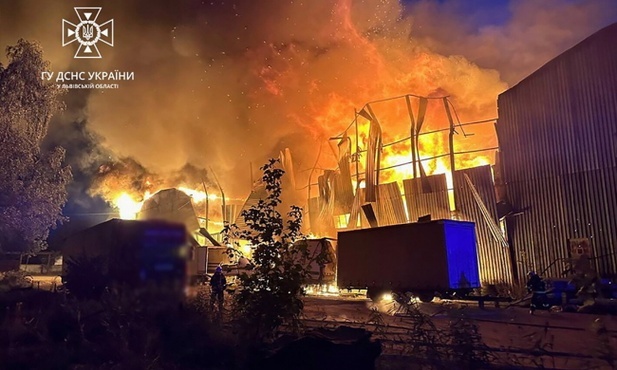 Ukraińska codzienność