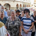 Limanowa. Wielki Odpust Maryjny 2023 - dzień 4.