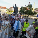 Limanowa. Wielki Odpust Maryjny 2023 - dzień 4.