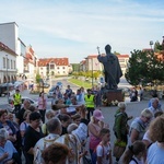 Limanowa. Wielki Odpust Maryjny 2023 - dzień 4.