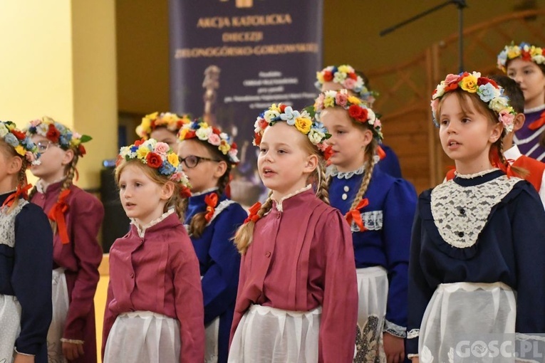 Akcja Katolicka w Nowym Kramsku ma 25 lat