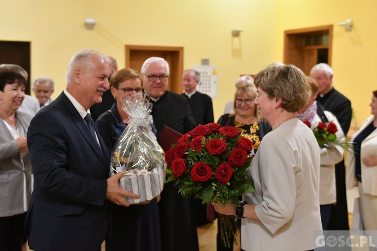 Akcja Katolicka w Nowym Kramsku ma 25 lat