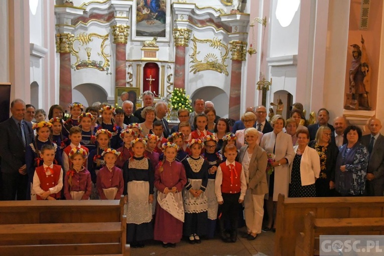 Akcja Katolicka w Nowym Kramsku ma 25 lat