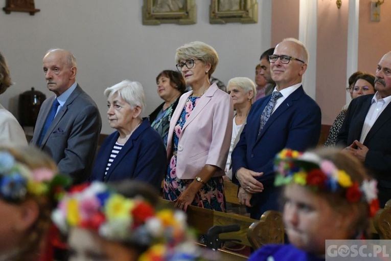 Akcja Katolicka w Nowym Kramsku ma 25 lat