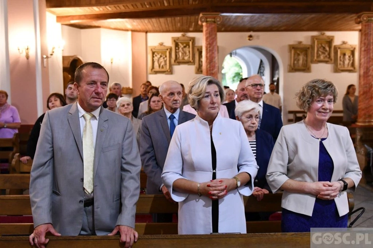 Akcja Katolicka w Nowym Kramsku ma 25 lat