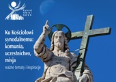 Dodatek tematyczny poświęcony synodowi o synodalności 