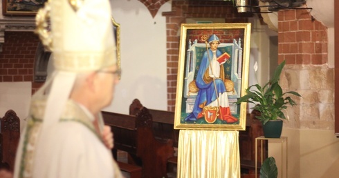 Rocznica poświęcenia legnickiej katedry