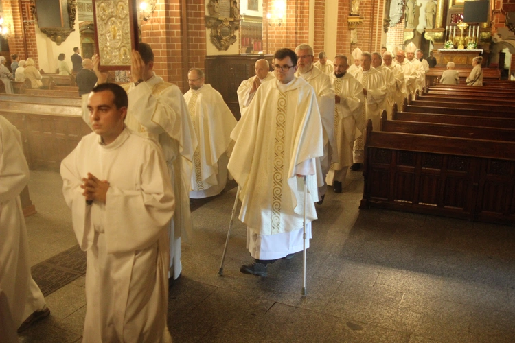 Rocznica poświęcenia naszej katedry