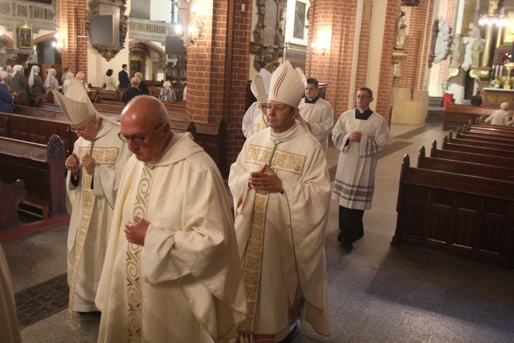 Rocznica poświęcenia naszej katedry