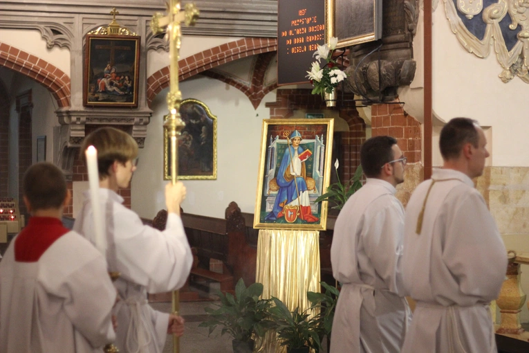Rocznica poświęcenia naszej katedry