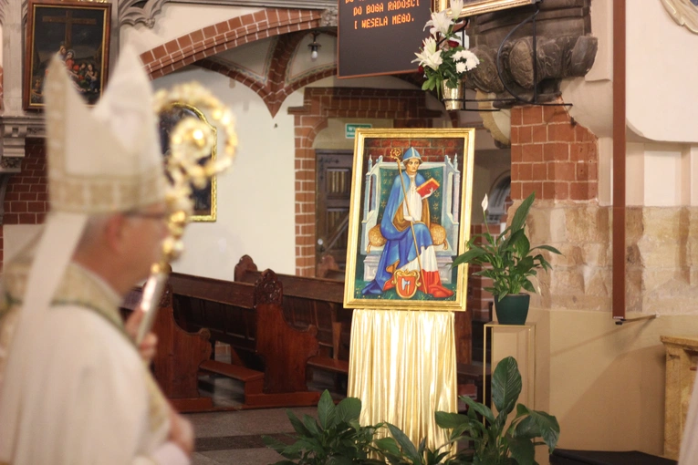 Rocznica poświęcenia naszej katedry